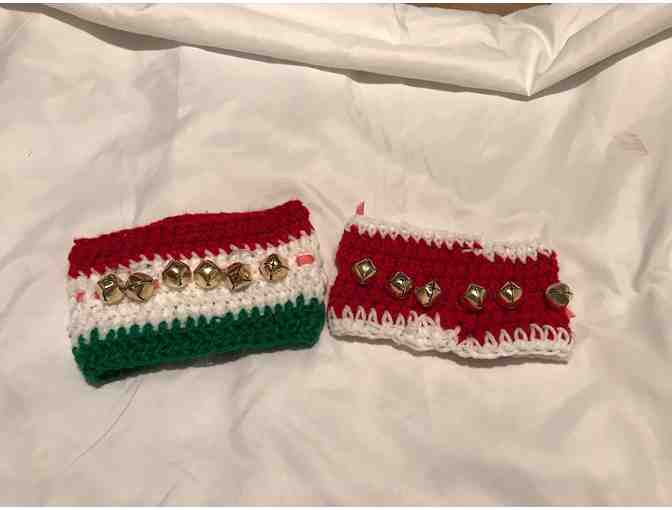 Show Off Your Favorite Season with a Custom Harness Decoration