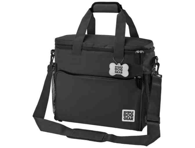 'Week Away' Bag by Overland Dog Gear