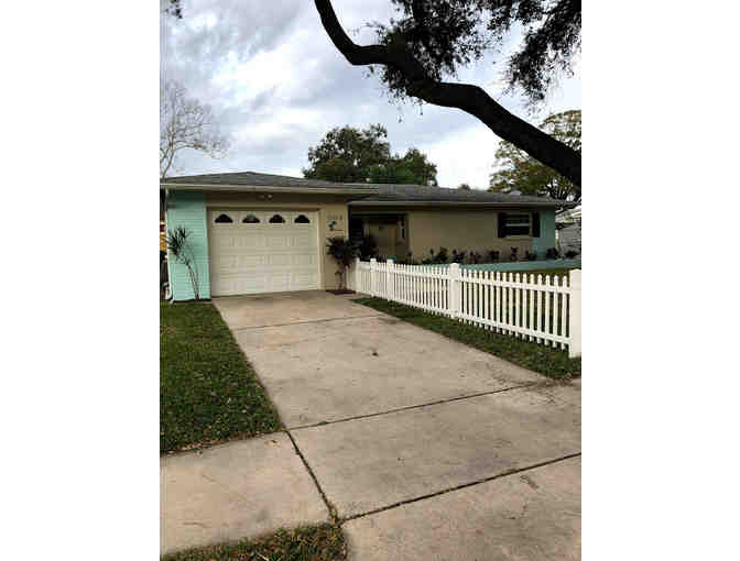 Spend a Relaxing Week at the Beach in Largo, Florida, August 8 - 15, 2020