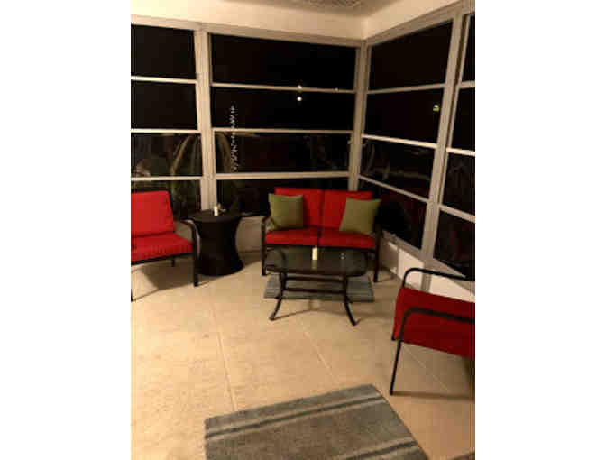 Spend a Relaxing Week at the Beach in Largo, Florida, August 8 - 15, 2020