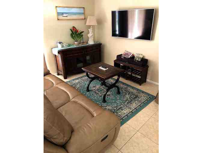 Spend a Relaxing Week at the Beach in Largo, Florida, August 8 - 15, 2020