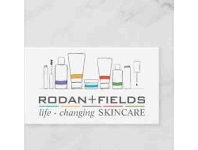 Rodan + Fields Skincare $100 Gift Certificate