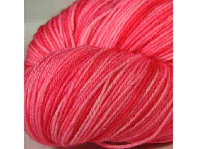 $100 Gift Certificate to Marianated Yarns (1 of 2)