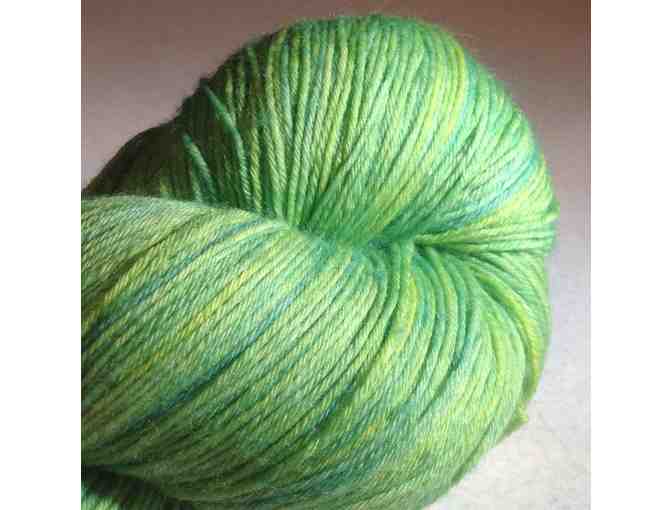 $100 Gift Certificate to Marianated Yarns (2 of 2)