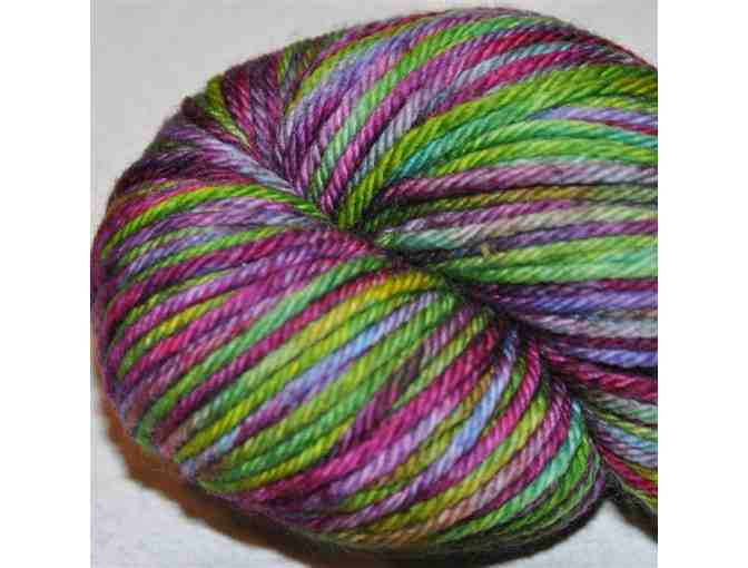 $100 Gift Certificate to Marianated Yarns (2 of 2)