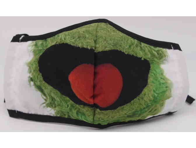 Stay Safe with These Sesame Street Adult Face Masks & Desert Essence Hand Sanitizer