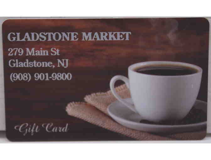 Squishable Pizza Slice Pillow and Gladstone Market $25 Gift Card