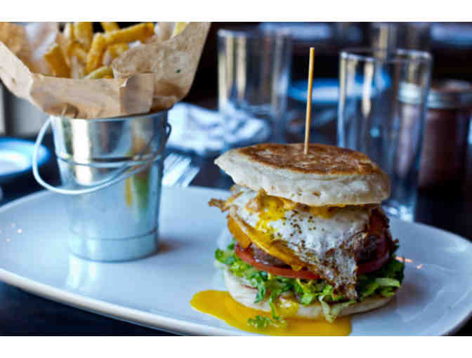 $25 Gift Card to South & Pine