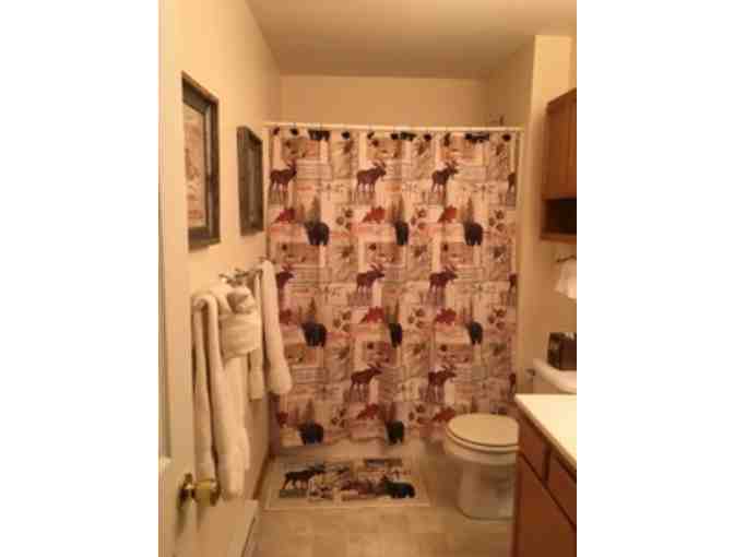 Take Long Weekend Getaway in Lake Placid Townhouse for 4 Nights