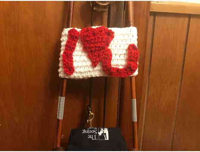 Show Off Your Favorite Season with a Custom Harness Decoration