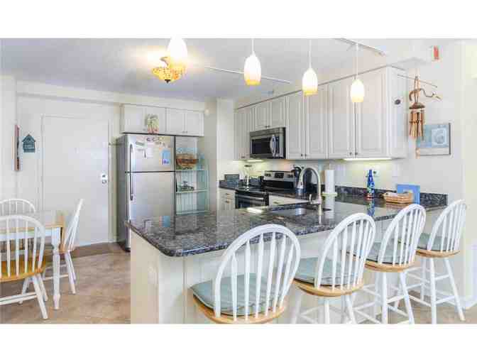 A Week of Fun in the Sun at Ocean City, Maryland, September 18 to 25, 2021