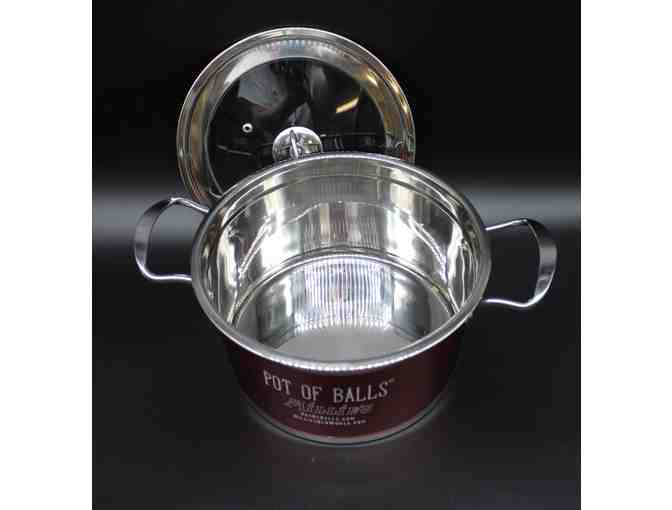 Millies Meatballs - $50 Gift Card + Meatball Pot