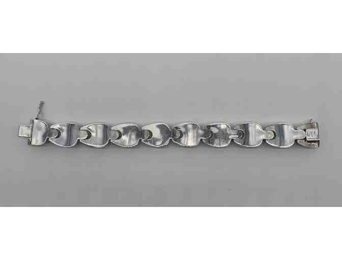 Sterling Silver Bracelet