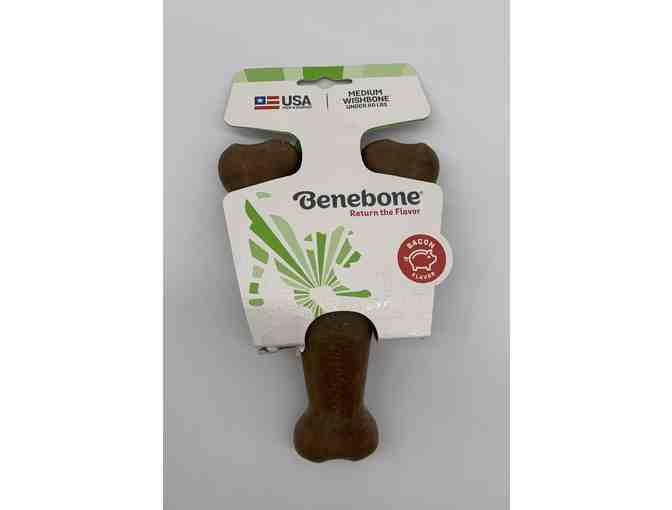 Two Huxley and Kent 'Boston Pops' Harness Bow Ties and Two Benebones