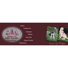Eyes of Hope - Essex County Seeing Eye Puppy Club