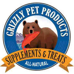 Grizzly Pet Products