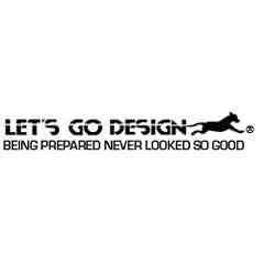 Let's Go Design