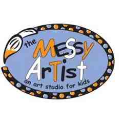 The Messy Artist