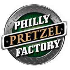 Philly Pretzel Factory