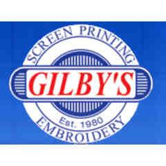 Gilby's