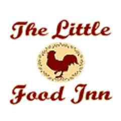 The Little Food Inn
