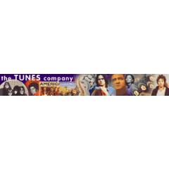 Tunes Company