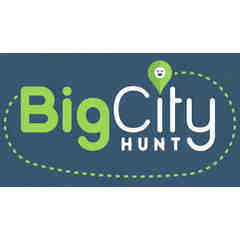 Big City Hunt