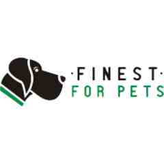 Finest For Pets