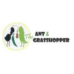 The Ant and The Grasshopper