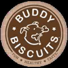 Buddy Biscuits