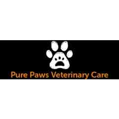 Pure Paws Vet