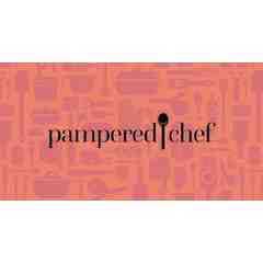 Christina Brino, Seeing Eye Graduate and Pampered Chef Consultant