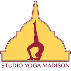Studio Yoga