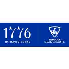 1776 by David Burke / Topgolf