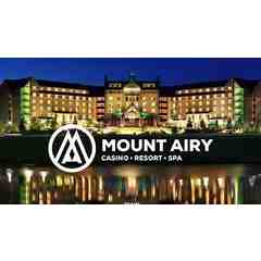 Mount Airy Casino Resort