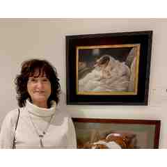 Joyce Danko Studio Oil Painter
