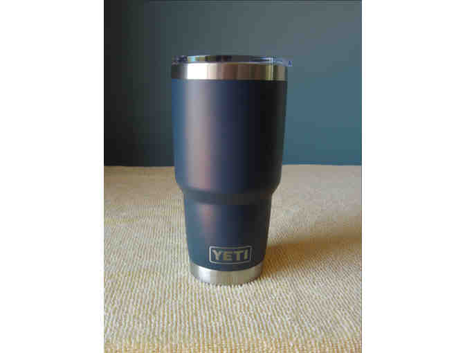 YETI - ULINE 30 oz. Stainless Steel Tumbler