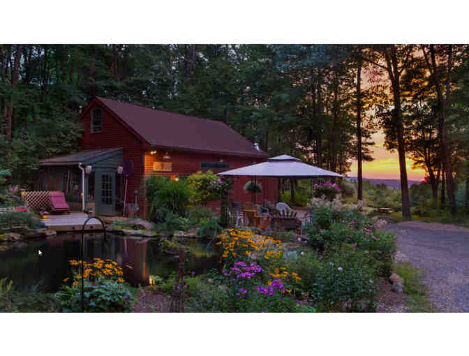 Tree House Brewery, Located in Charlton, MA has donated a Gift Bag - Items and $10 GC