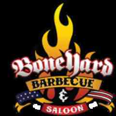 Boneyard Barbecue & Saloon