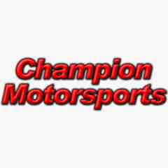 Champion Motorsports