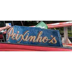 Peixinho's Barber Salon