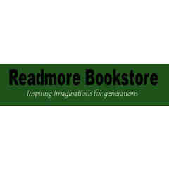 Readmore Book Store