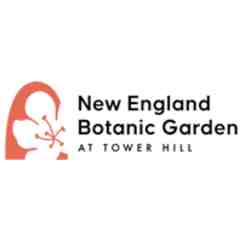 New England Botanic Garden at Tower Hill
