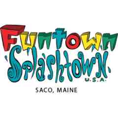 Funtown Splashtown