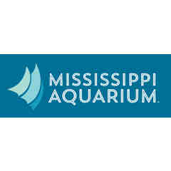 Mississippi Aquarium