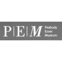 Peabody Essex Museum