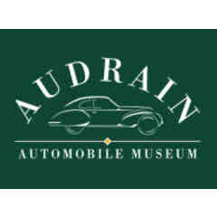 Audrain Auto Museum