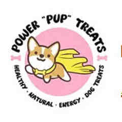 Power Pup Treats