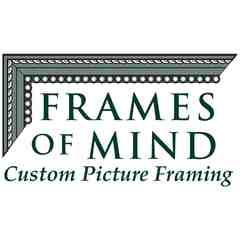 Frames of Mind
