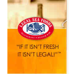 Legal Seafoods